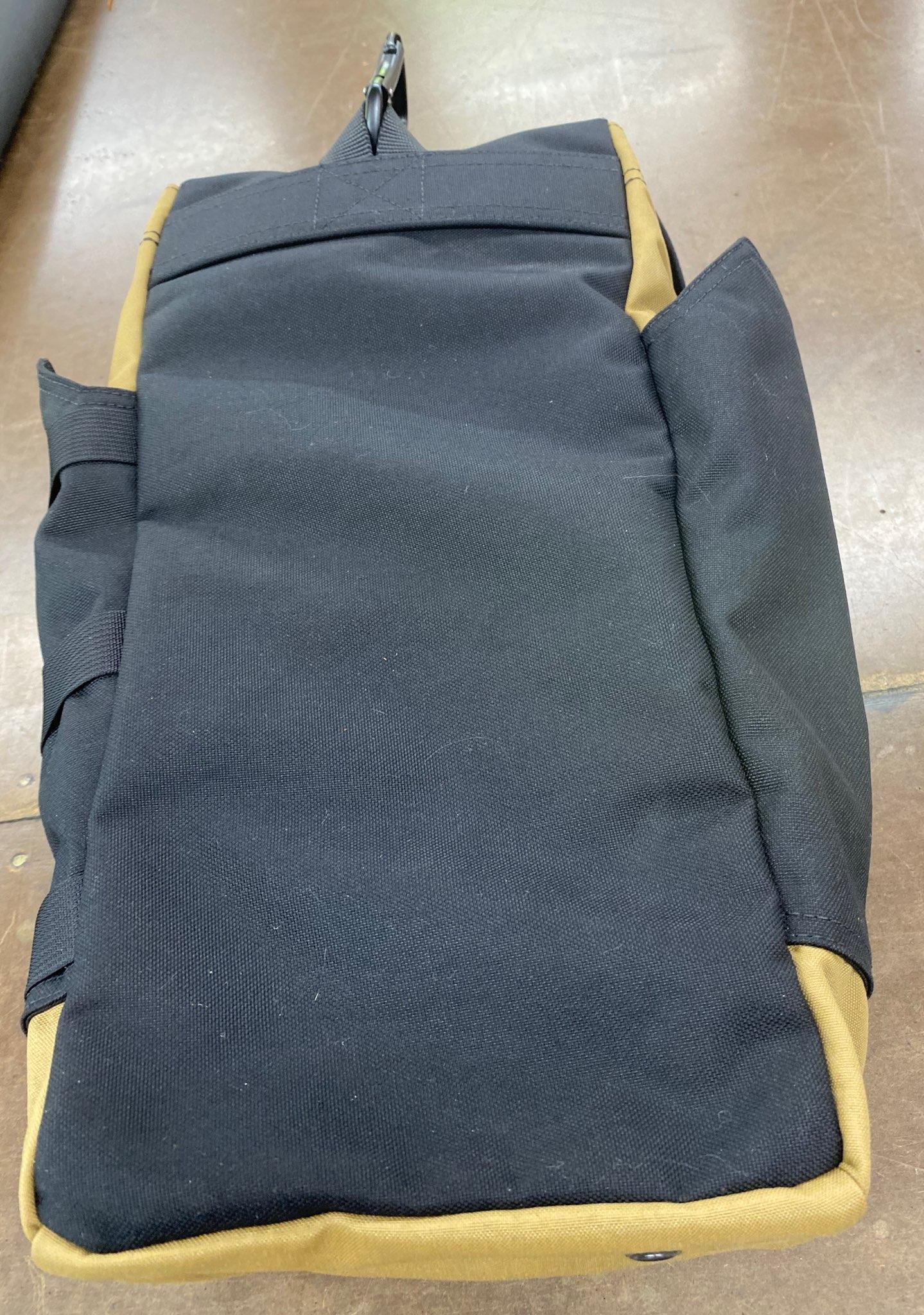 LEATHER BAGS