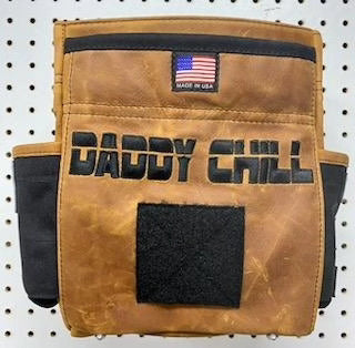 LEATHER BAGS