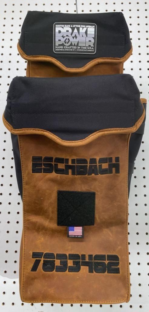 LEATHER BAGS