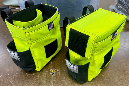 FLY DITTY BAG
