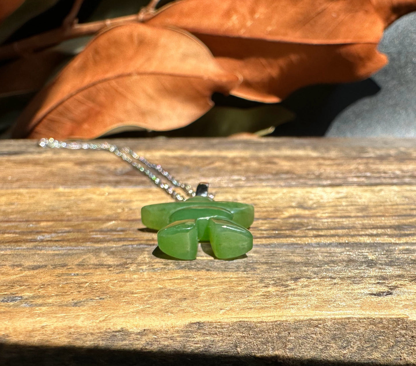 Inukshuk Pendant, 2090