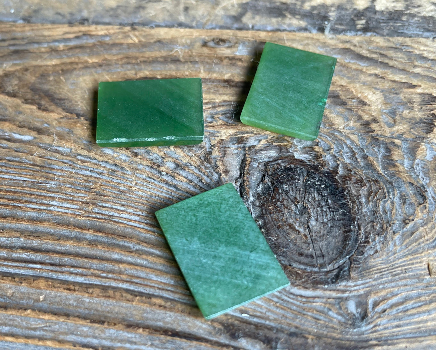 A Grade Rectangle Cabochon 17.5x12.5mm