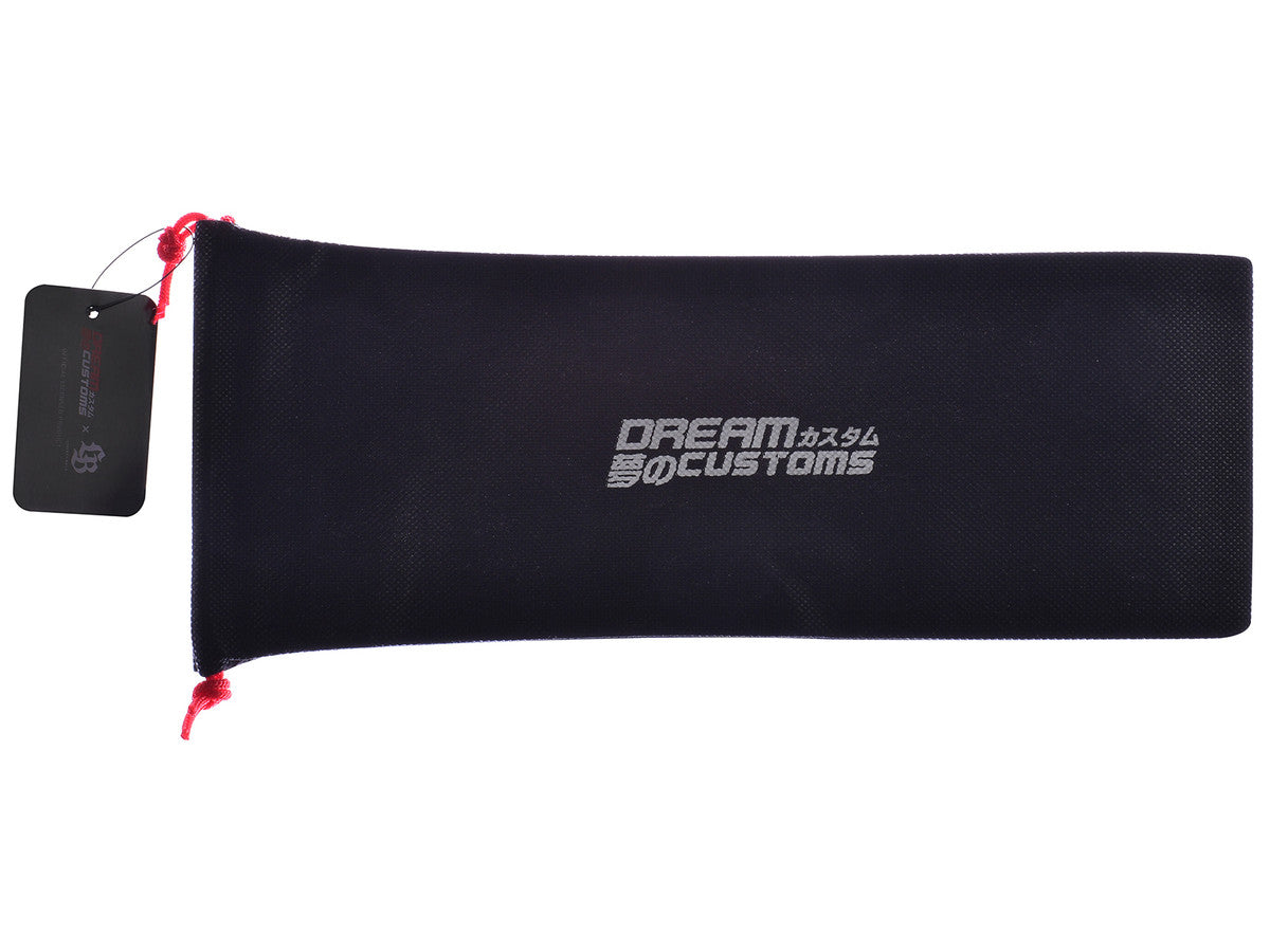 Desktop Display Mat "Liberty Walk" by Dream Customs