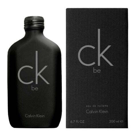Calvin Klein Be Eau De Toilette