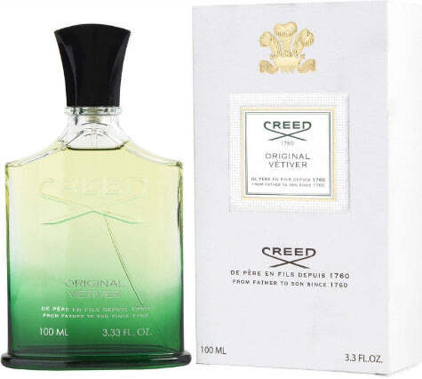 Creed Original Vetiver Eau De Parfum