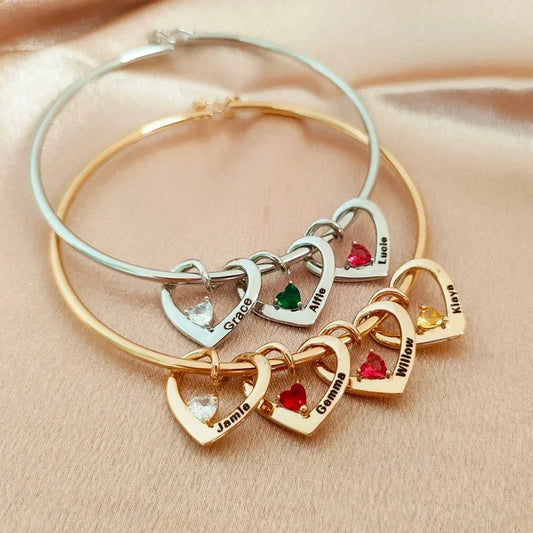 Mother's Day gift - jewelry - necklace