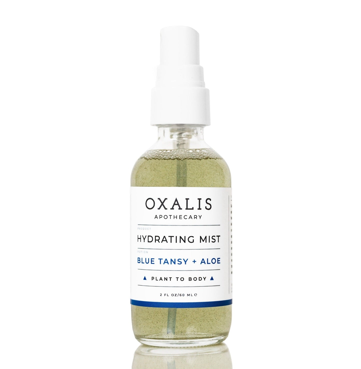 HYDRATING MIST | BLUE TANSY + ALOE