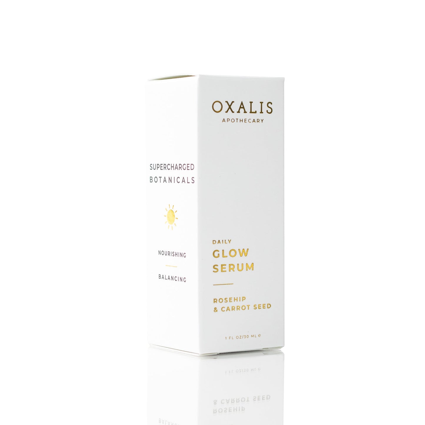 DAILY GLOW FACIAL SERUM
