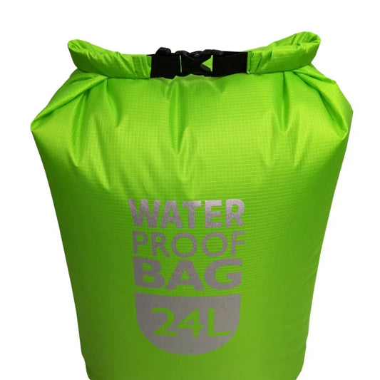 Waterproof Dry Bag for Camping Kayaking and Outdoor Travel