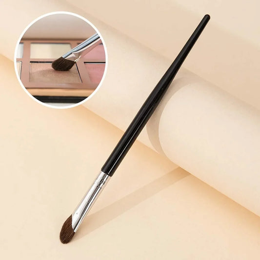 3D Nose Shadow Brush Facial Contour Makeup Brush Soft head blush Highlight Korean cosmetics female facial beauty tools.