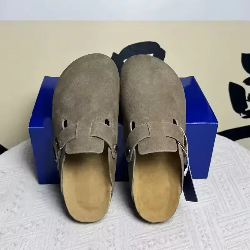 2026 Series Men's and Women's High Quality Sandals