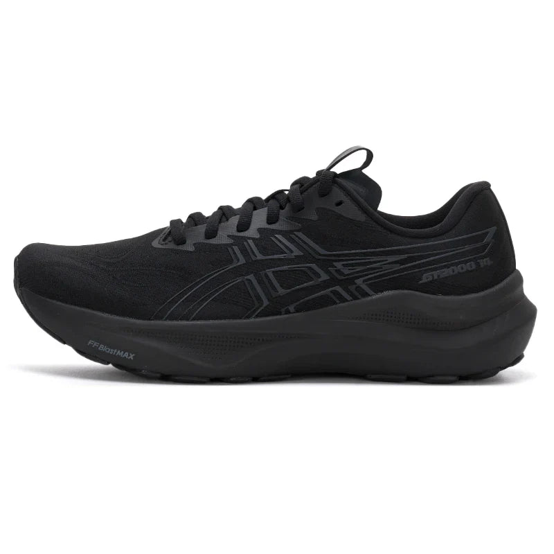 Asics Men's Shoes Gt-2000 14 Sports Shoes, Cushioning and Rebound Running Shoes, Lightweight and Breathable Running Shoes
