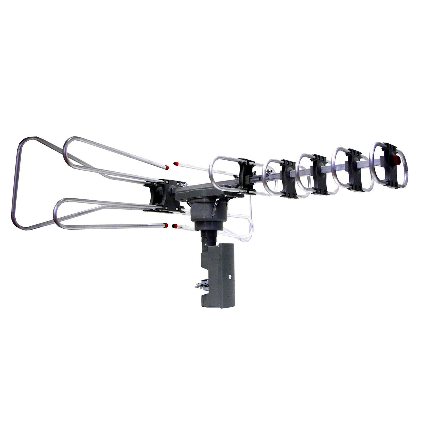 Supersonic Outdoor Superior HDTV Digital Rotating Antenna