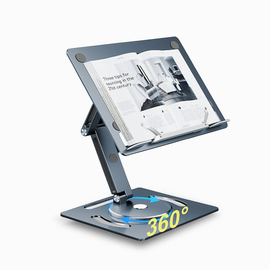 Adjustable Multi-purpose Laptop Stand