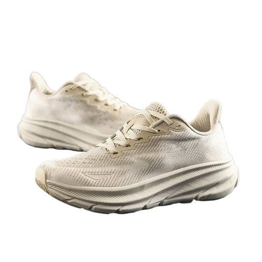 New Running Casual Sports Shoes Outdoor Comfortable Spring Summer Non-slip Sneakers Unisex for Men Women Soft Trainer Men Trail