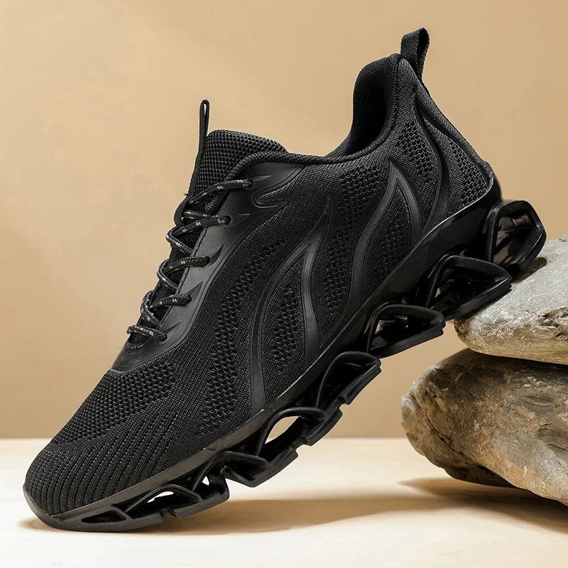 Men shoes Sneakers Male tenis Luxury shoes Mens casual Trainer Race Breathable fashion loafers running Shoes for men