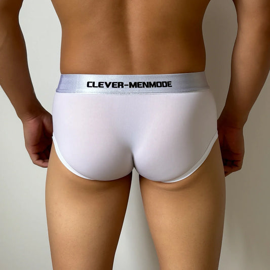 Men Boxer Shorts Underpants Ice Silk Ultra-thin Underwear Athletic Fitness Breathable Boxershorts Trunks Workout Wear Plus Size