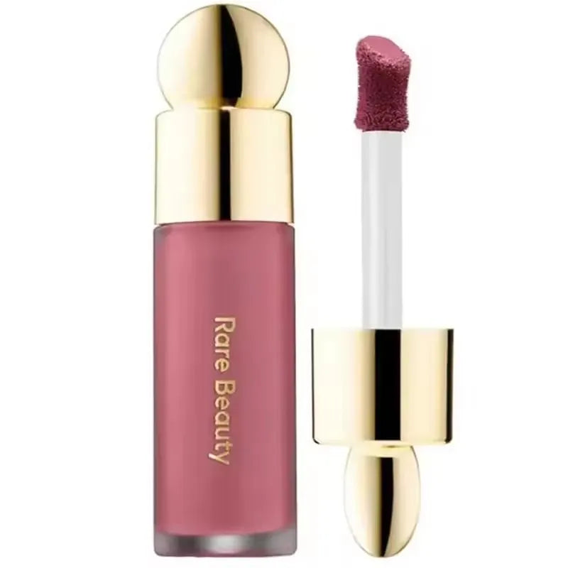 Rare Beauty Original Makeup Soft Pinch Liquid Blush Silky and Glide on Smooth Long Lasting Plump Pinch-perfect Flush Seamless
