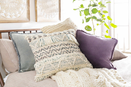 Tilik Bedding