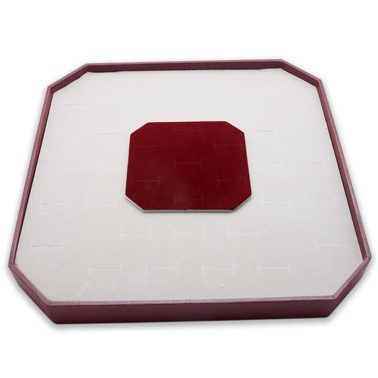 VK-013-SIZE6 - Assorted Brass Ring with Assorted in Assorted