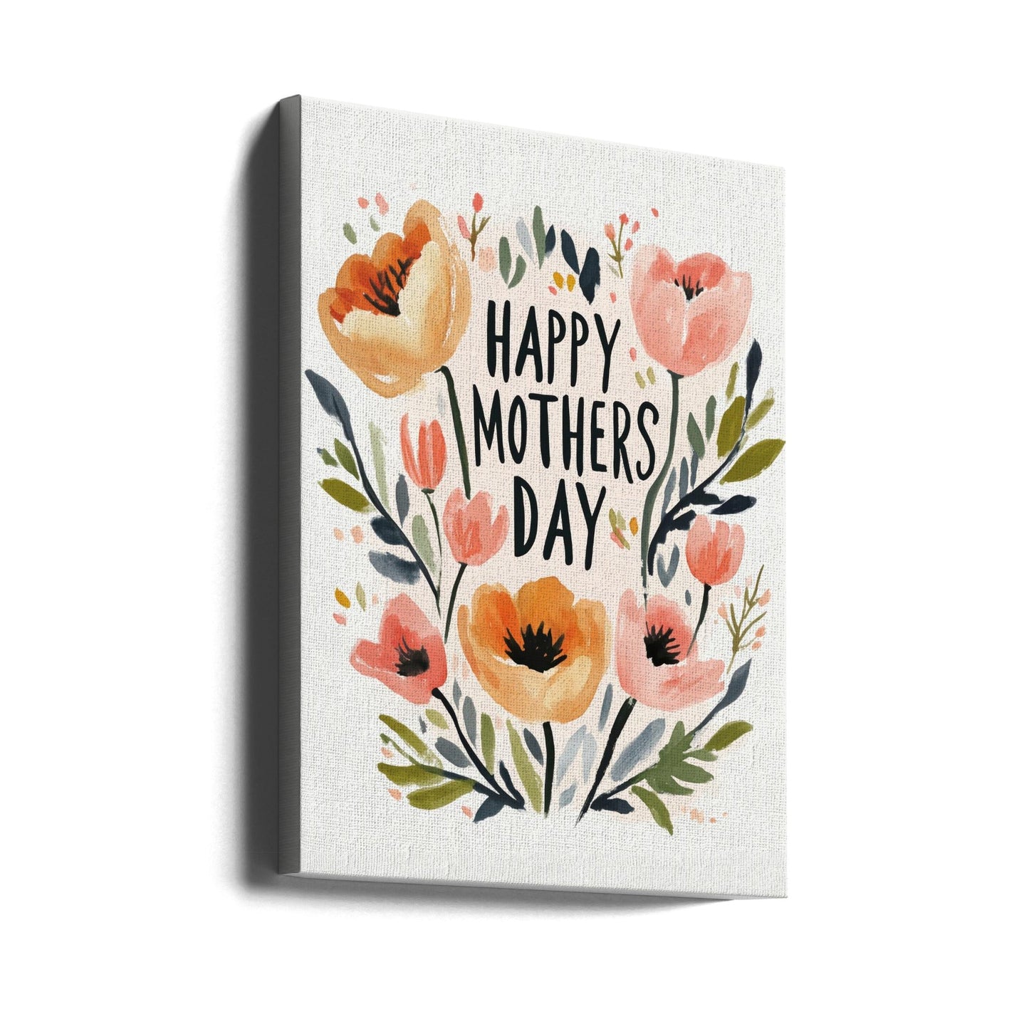 Wall art Happy Mothers Day
