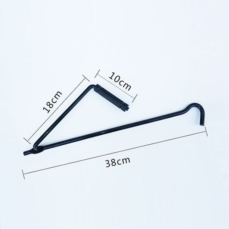 Handle Wrench Auto Maintenance Tools Wrench Auto Labor-Saving