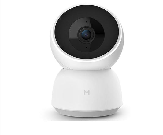 360° HD Home Camera with Remote Mobile Access