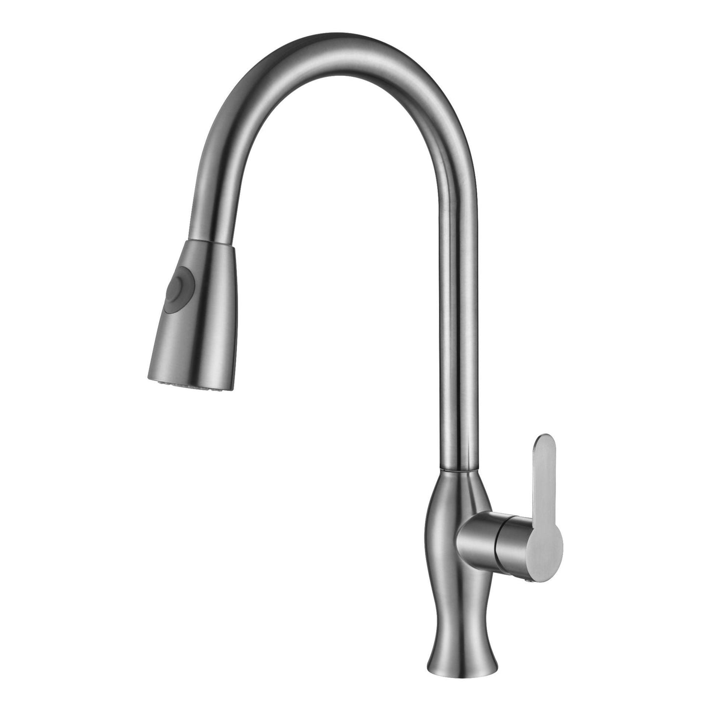 Basin Faucet Shower Kitchen Dishwashing Splash-proof Cleaning Washing Vegetables