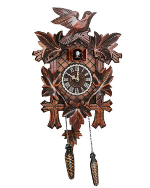 Cuckoo Wall Clock Living Room Wall Clock Cuckoo Clock