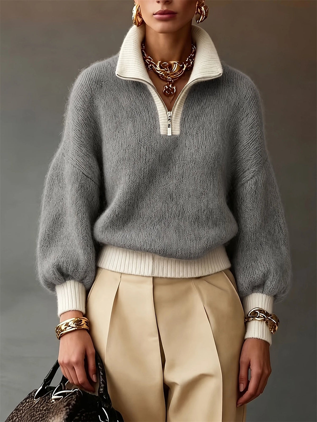 Upper Garment