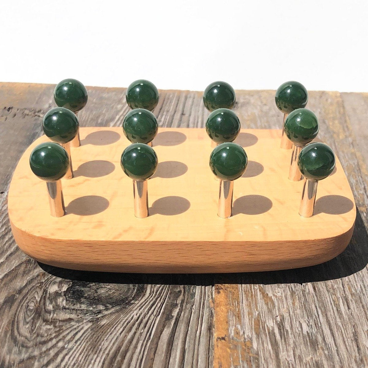 New Massage Tool, 4411