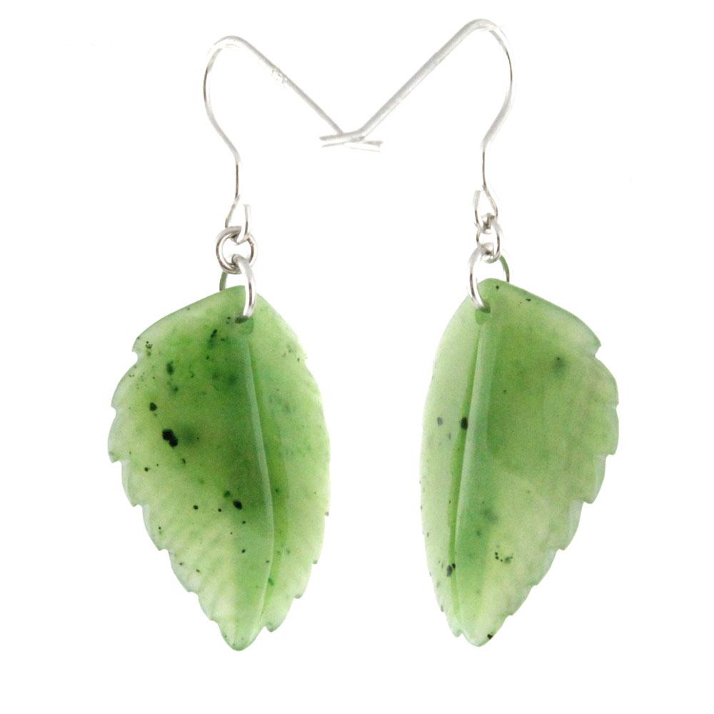 Earrings, 2432