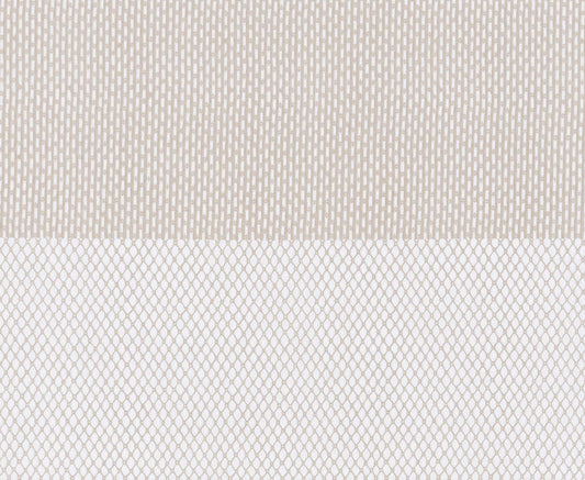 Kiantone Tan Bedding Set