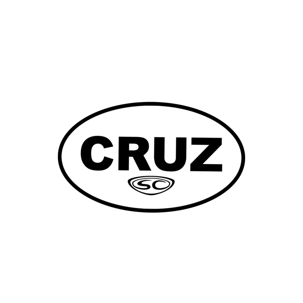Santa Cruz Surf Shop Sticker Pack