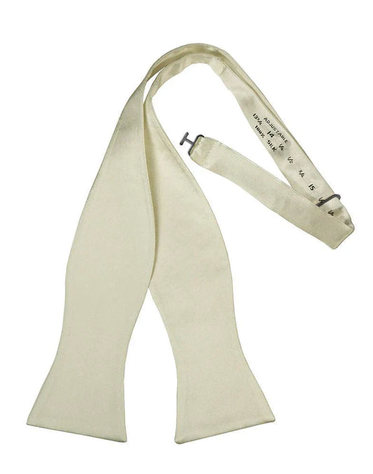 Noble Silk Bow - Tie Self Tie