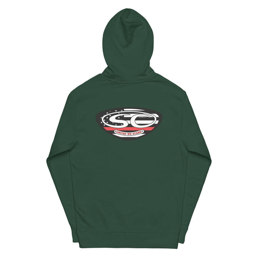 Santa Cruz United WE Stand Premium Hoodie