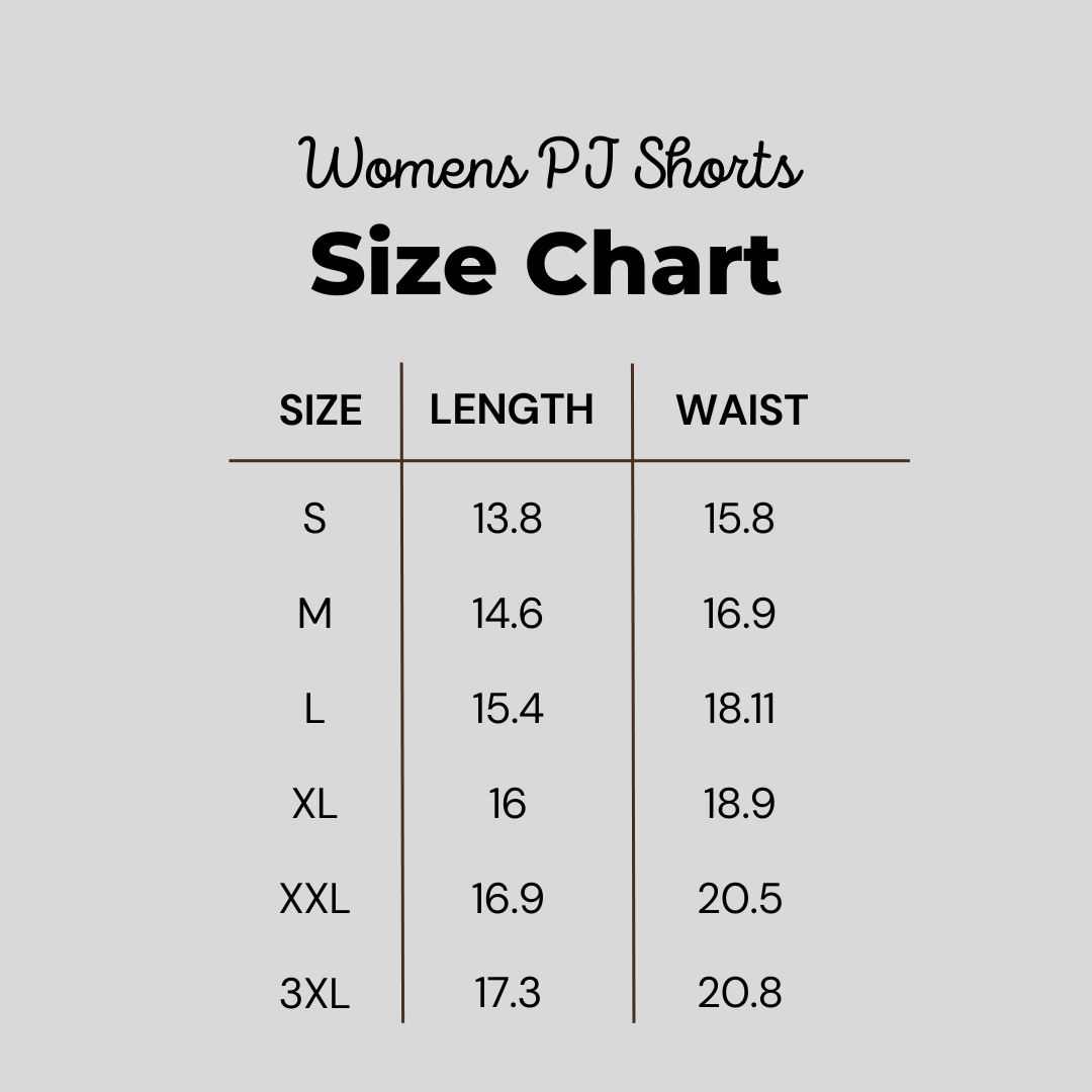 Checkered Llamas Women's 2pc Pajamas