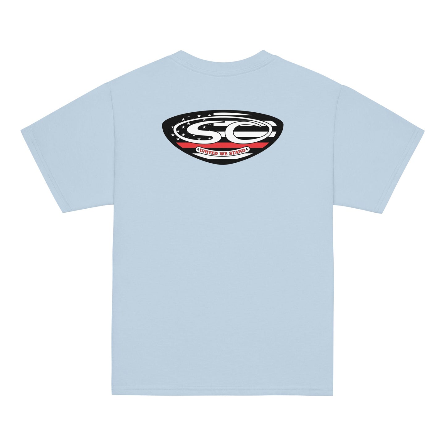 United We Stand Youth classic tee