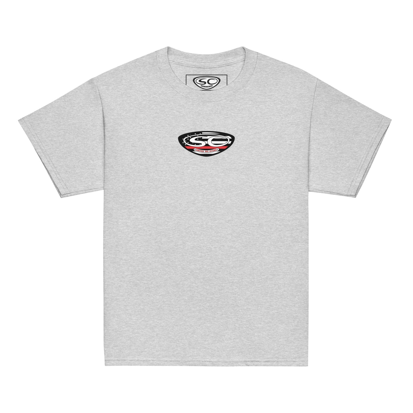 United We Stand Youth classic tee