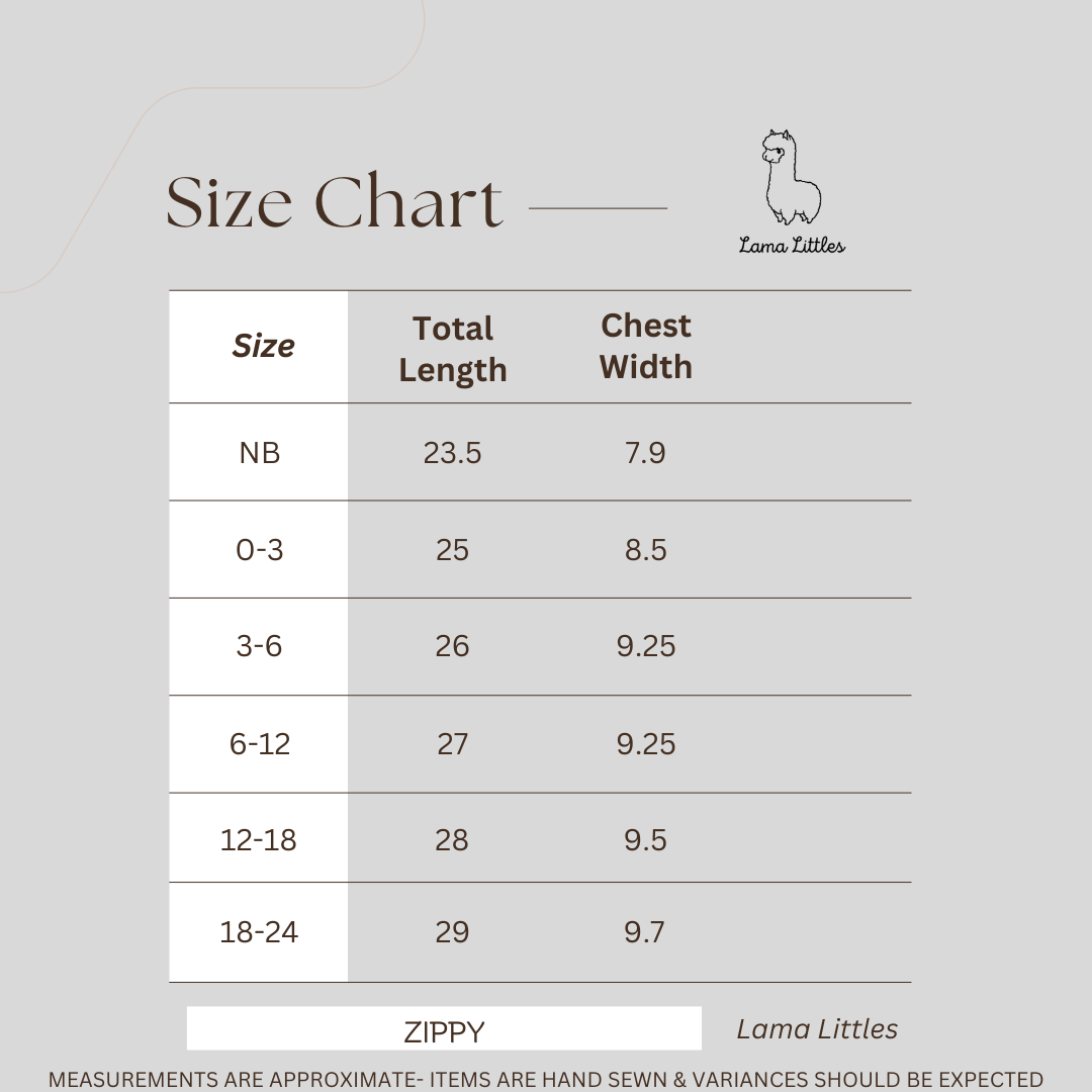 Tower Tangles Convertible Zippy