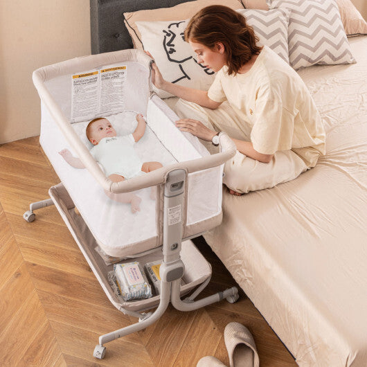 Baby & Toddler