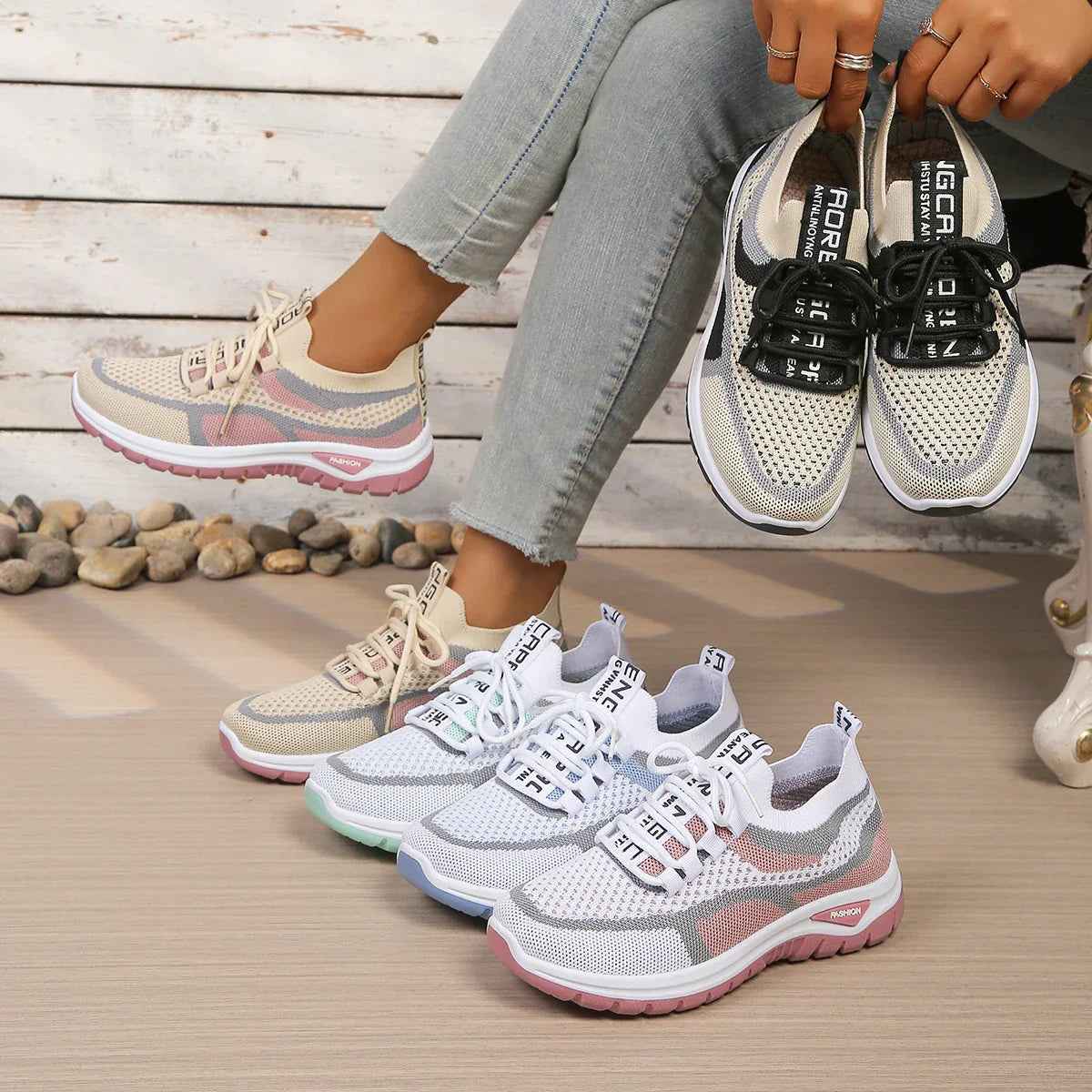 Shoes