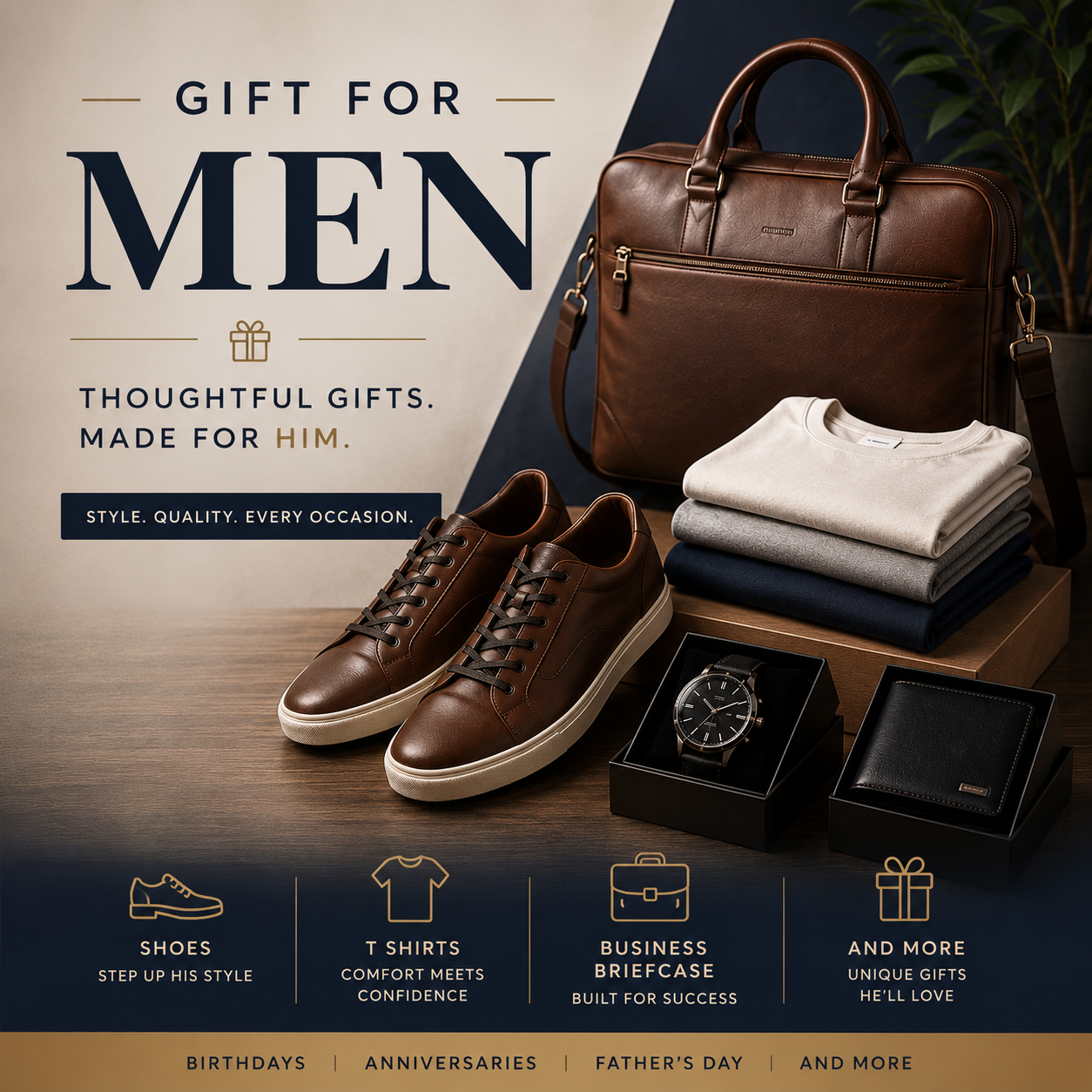 Gift For Men