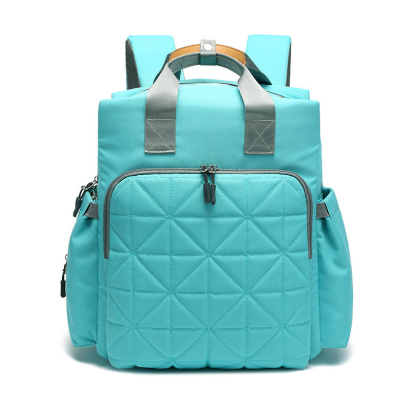 Large Capacity Mommy Backpack for Mother and Baby