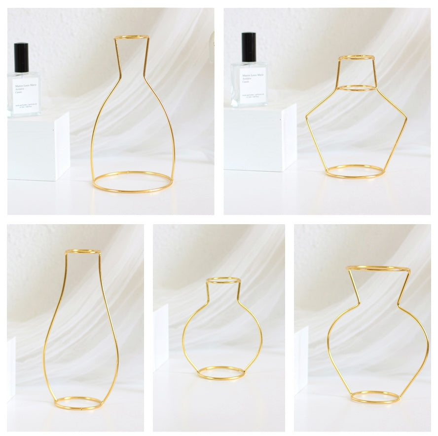 Plant Small Vase