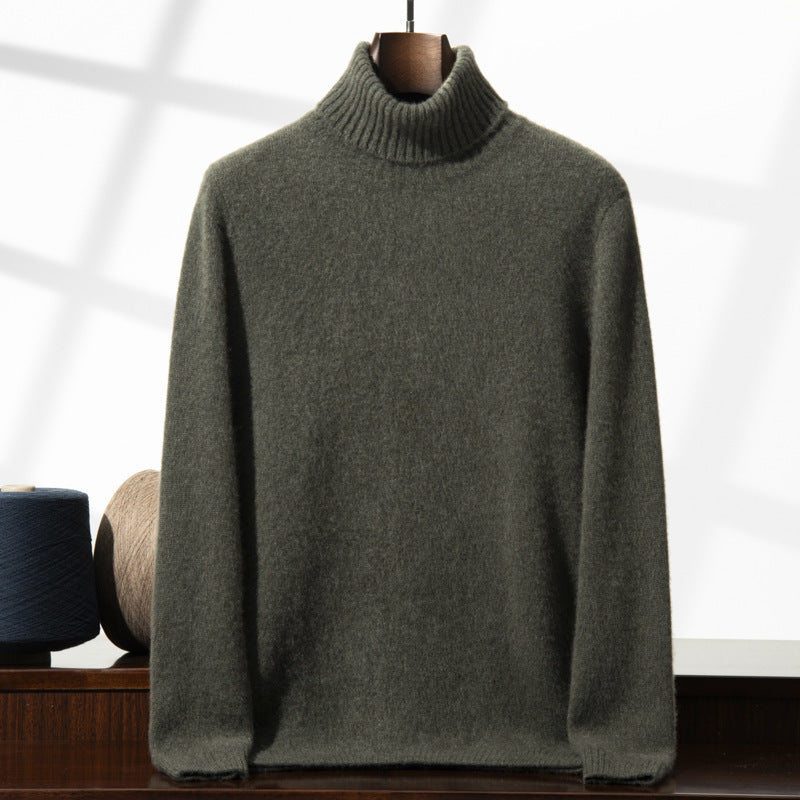 Casual Knitted Base Cardigan Women
