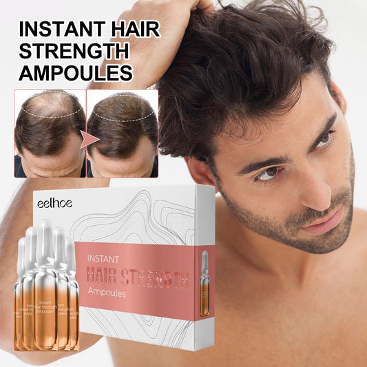 Hair Root Strengthening Ampoule