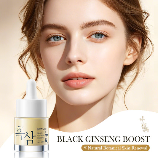 HUNMUI Black Ginseng 20ml