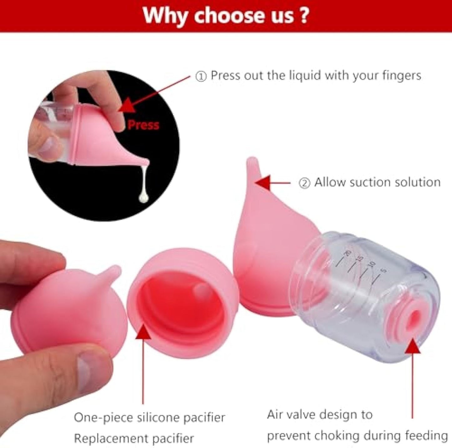 Puppy Bottles For Nursing Kitten Bottles For Nursing Pet Feeding Bottle