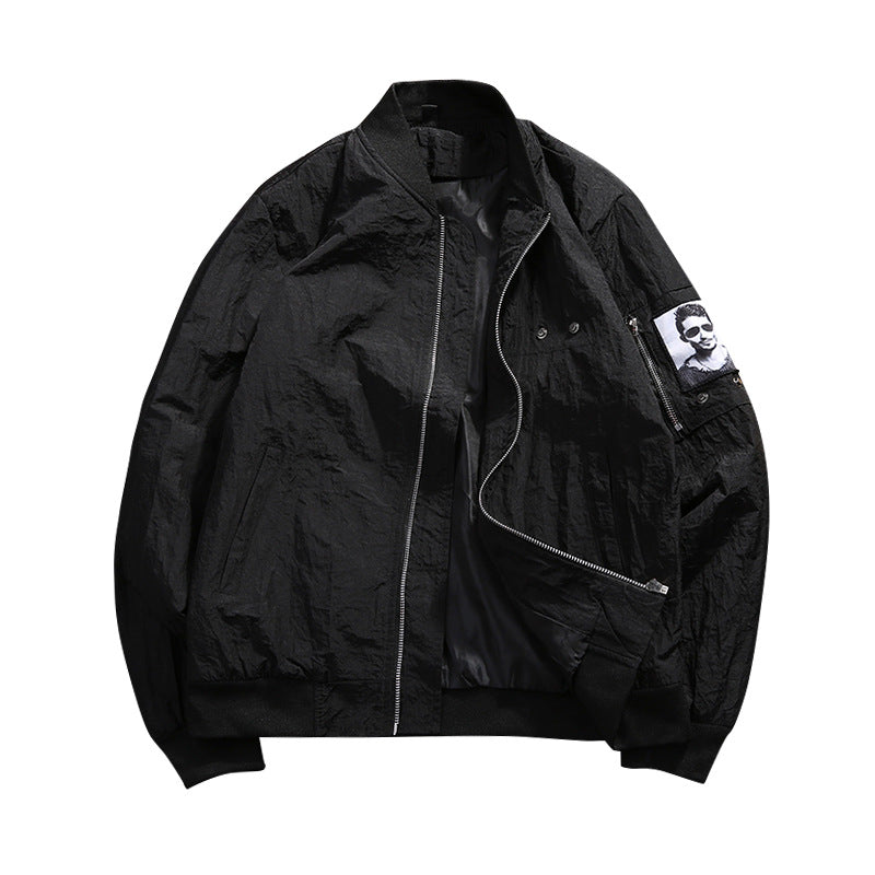 Men's Jackets, Coats, and Baseball Jackets